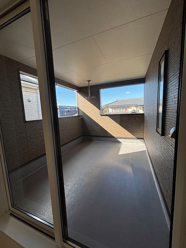 江南区早通5丁目新築戸建　3 その他