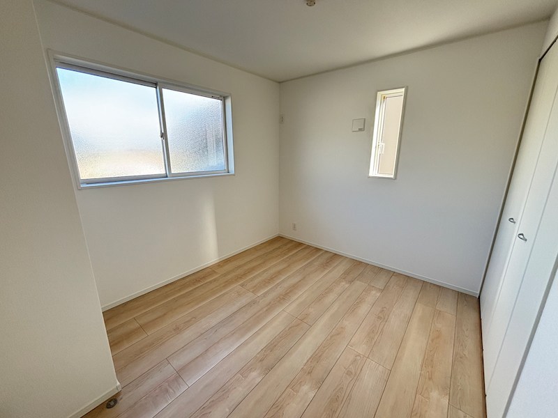 江南区早通5丁目新築戸建　3 その他