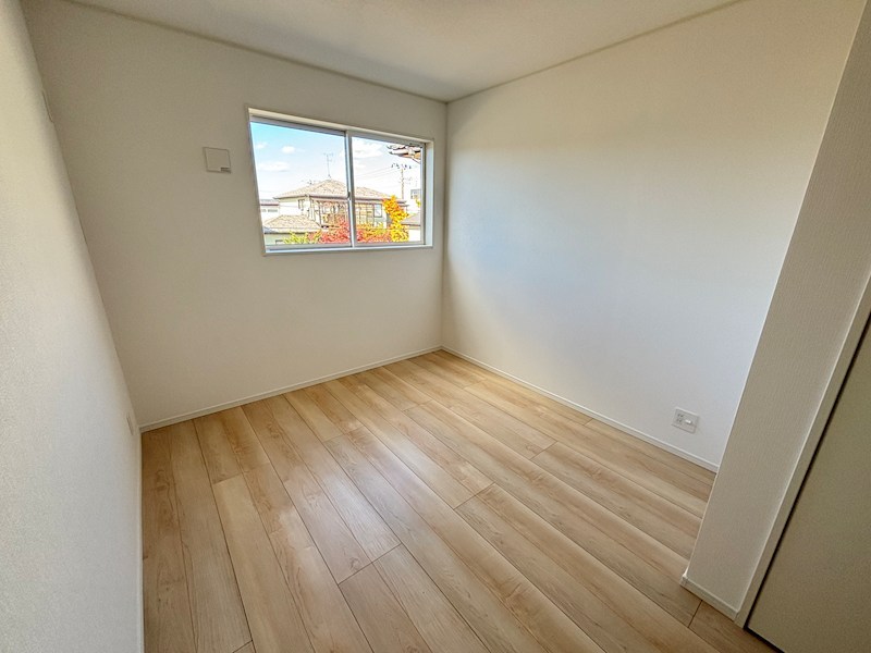 江南区早通5丁目新築戸建　3 その他