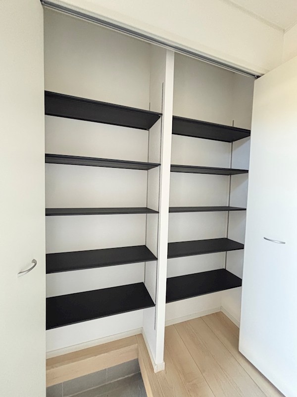 江南区早通5丁目新築戸建　4 その他