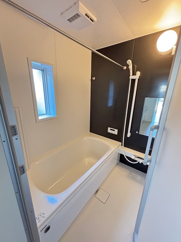 江南区早通5丁目新築戸建　5 その他