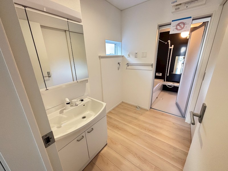 江南区早通5丁目新築戸建　5 その他