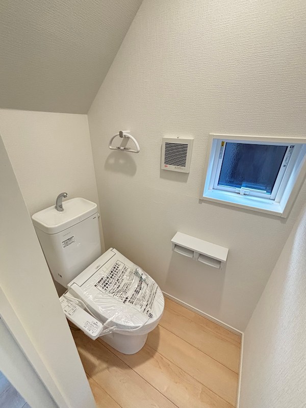 江南区早通5丁目新築戸建　5 その他