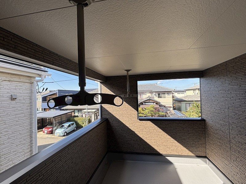 江南区早通5丁目新築戸建　5 その他