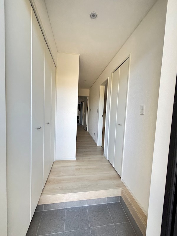 江南区早通5丁目新築戸建　5 その他