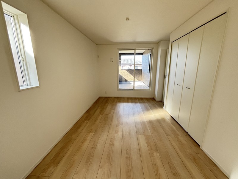 江南区早通5丁目新築戸建　5 その他