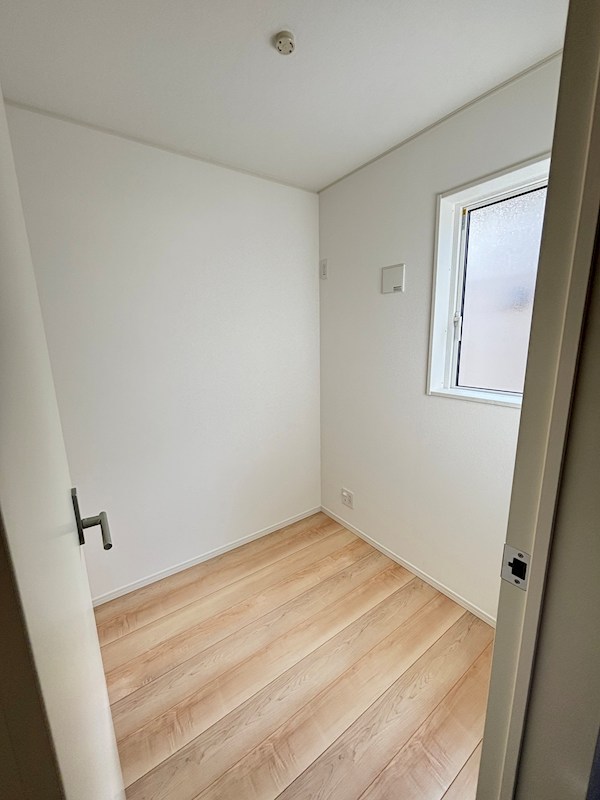 江南区早通5丁目新築戸建　5 その他