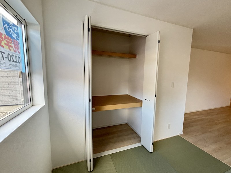 江南区早通5丁目新築戸建　5 その他