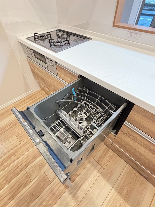 アパガーデンズ万代 その他