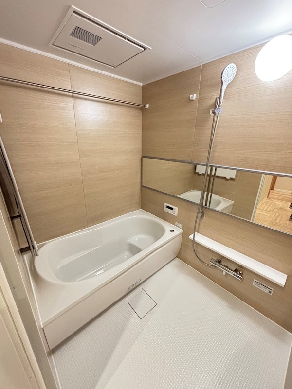 アパガーデンズ万代 その他