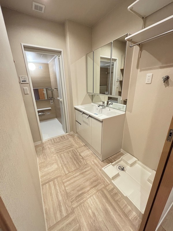 アパガーデンズ万代 その他