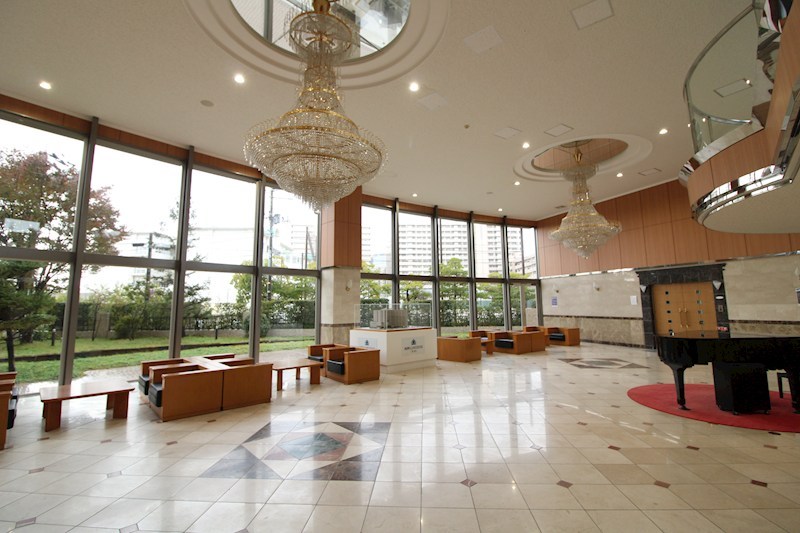 アパガーデンズ万代 その他