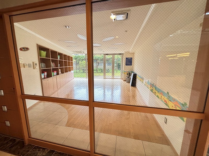 アパガーデンズ万代 その他