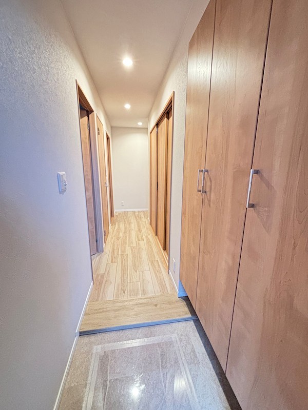 アパガーデンズ万代 その他