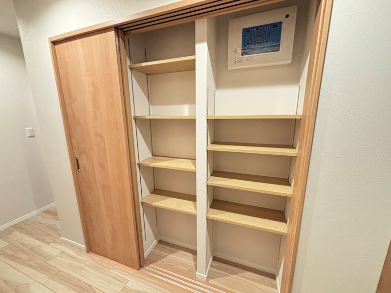 アパガーデンズ万代 その他