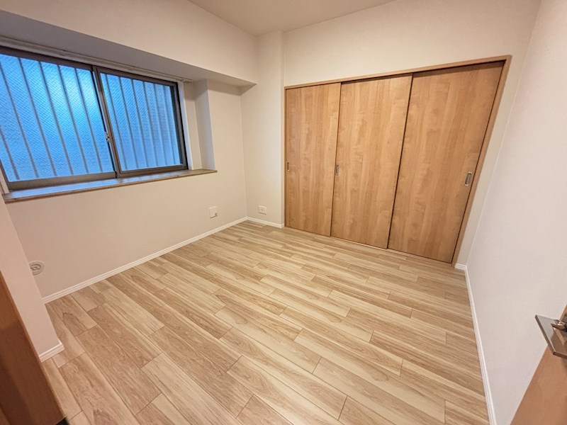 アパガーデンズ万代 その他