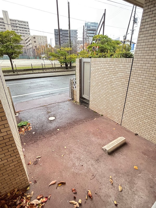 アパガーデンズ万代 その他