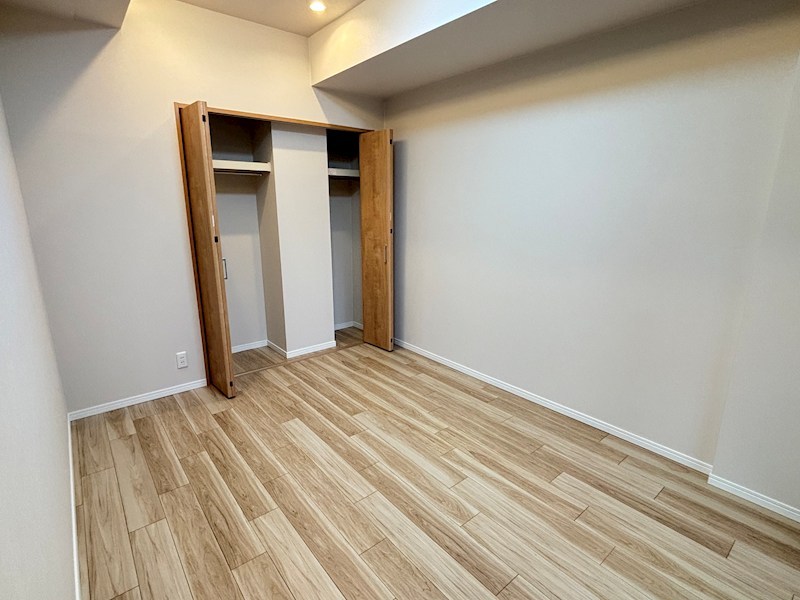 アパガーデンズ万代 その他