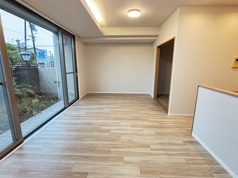 アパガーデンズ万代 その他