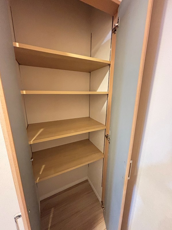 アパガーデンズ万代 その他