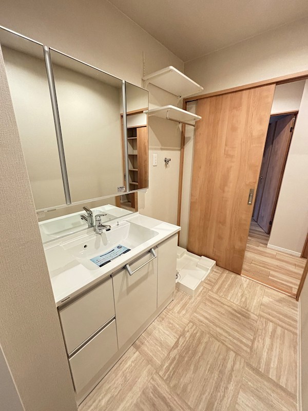 アパガーデンズ万代 その他