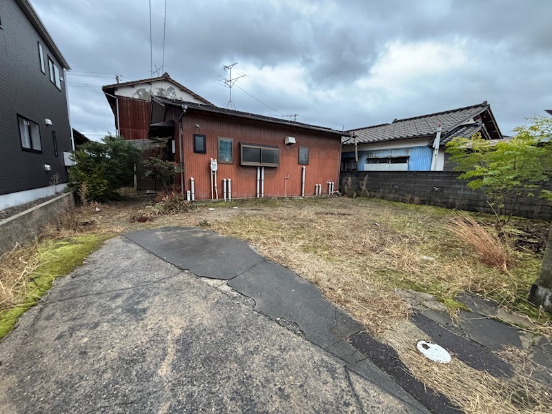 東区紫竹7丁目売土地 その他