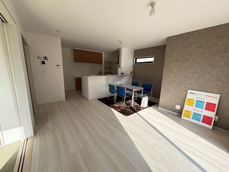 江南区亀田水道町3丁目新築戸建　2 その他