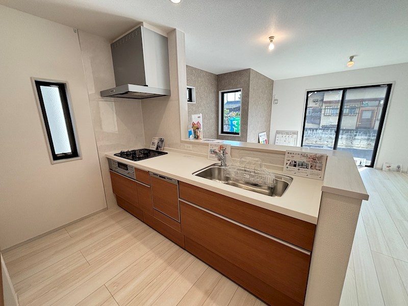 江南区亀田水道町3丁目新築戸建　2 その他