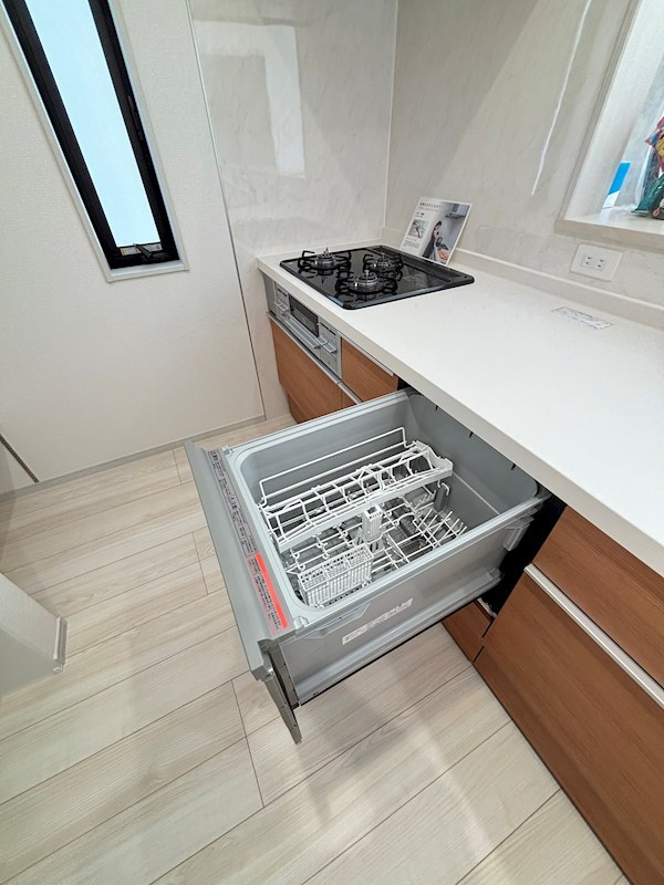 江南区亀田水道町3丁目新築戸建　2 その他