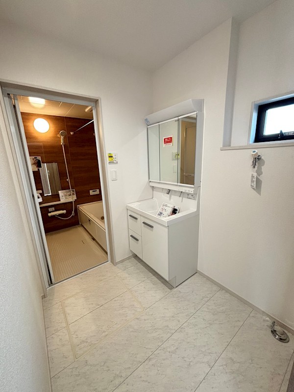 江南区亀田水道町3丁目新築戸建　2 その他