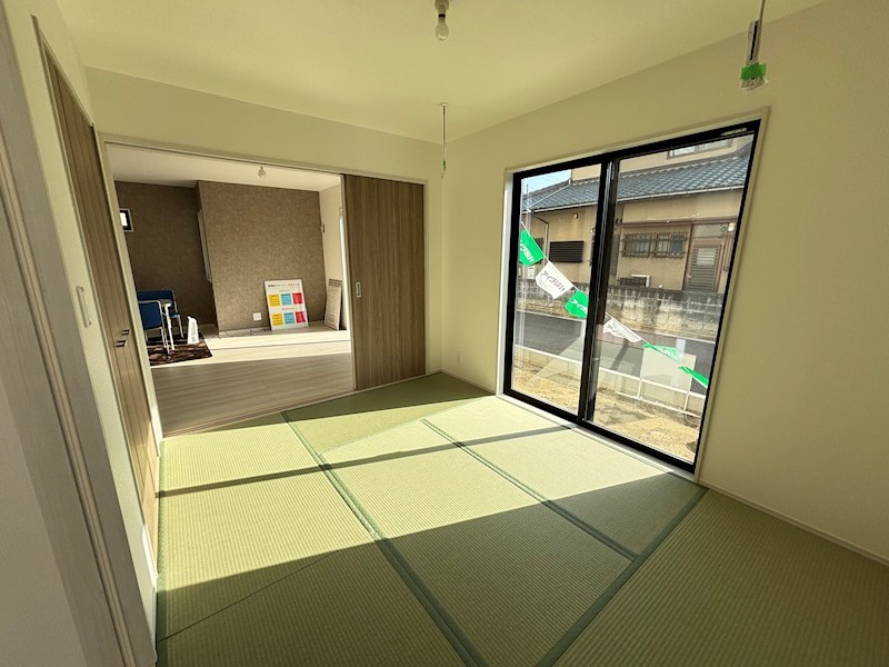 江南区亀田水道町3丁目新築戸建　2 その他