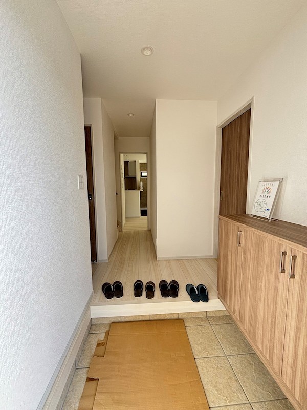 江南区亀田水道町3丁目新築戸建　2 その他