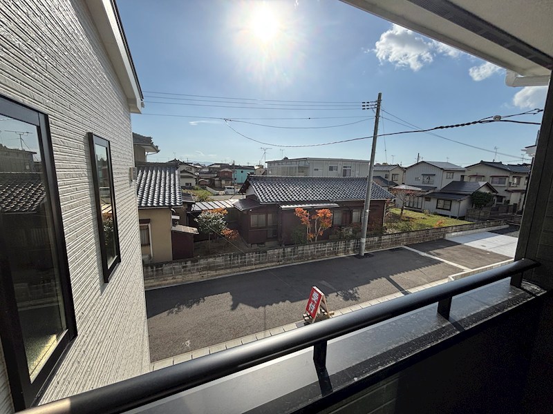 江南区亀田水道町3丁目新築戸建　2 その他