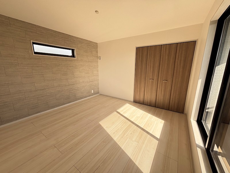 江南区亀田水道町3丁目新築戸建　2 その他