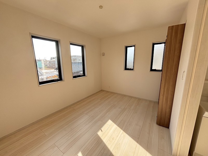 江南区亀田水道町3丁目新築戸建　2 その他