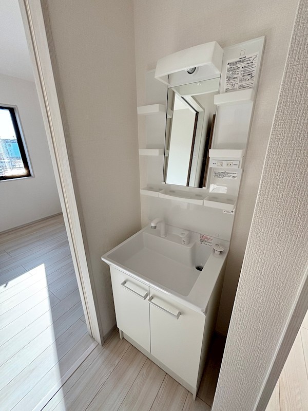 江南区亀田水道町3丁目新築戸建　2 その他