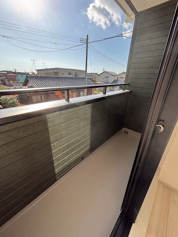 江南区亀田水道町3丁目新築戸建　2 その他