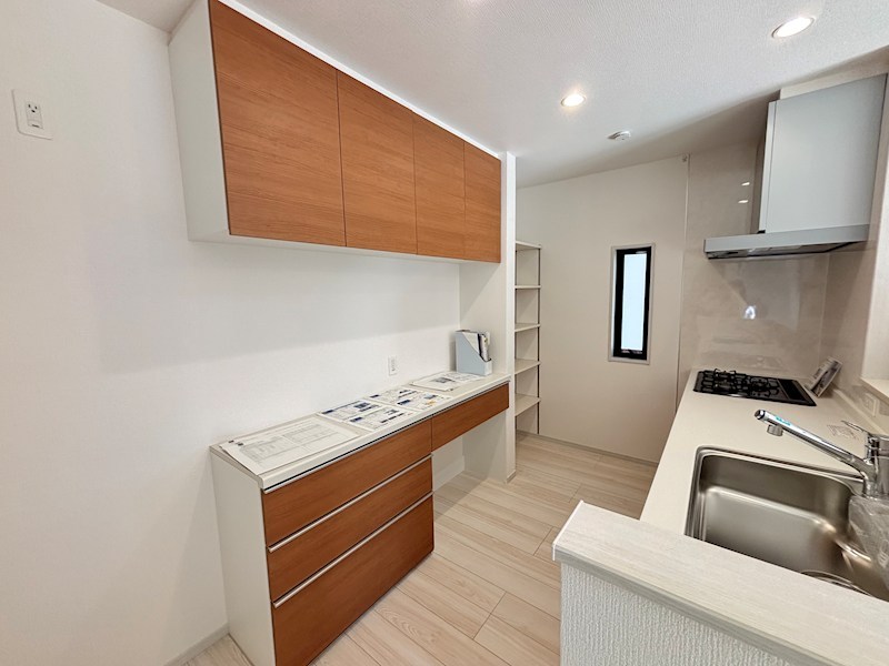 江南区亀田水道町3丁目新築戸建　2 その他