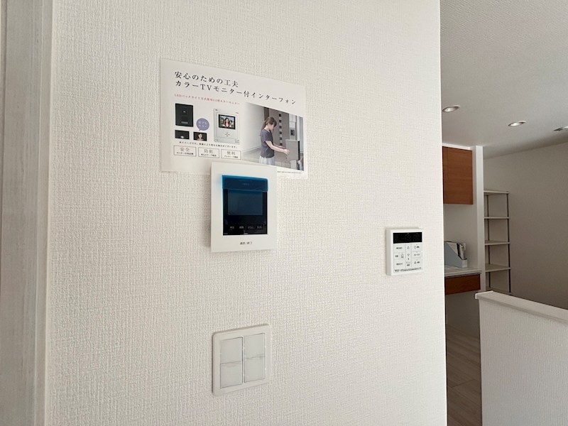 江南区亀田水道町3丁目新築戸建　2 その他