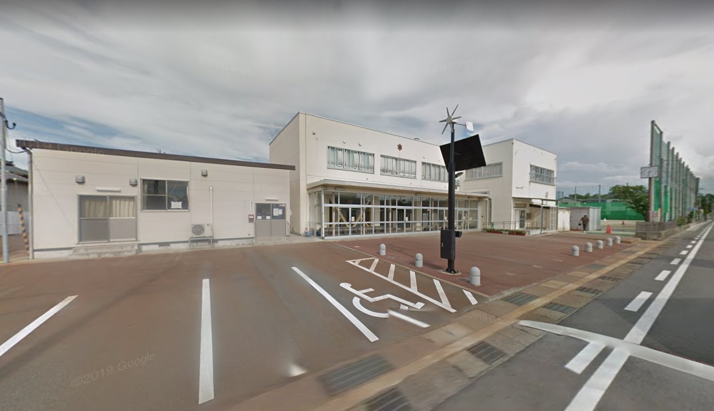 江南区亀田水道町3丁目新築戸建　2 周辺画像1