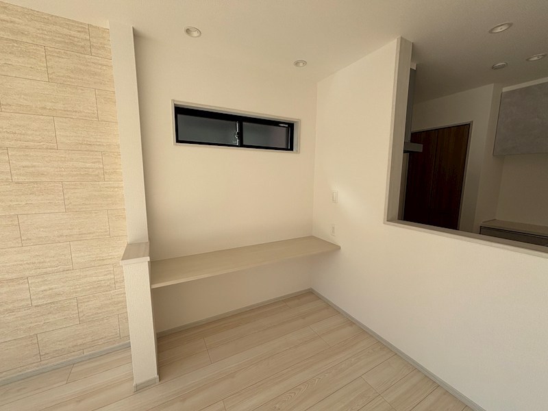 江南区亀田水道町3丁目新築戸建　4 その他