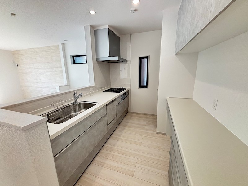 江南区亀田水道町3丁目新築戸建　4 その他