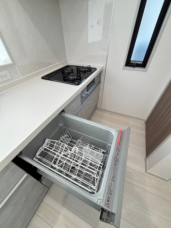 江南区亀田水道町3丁目新築戸建　4 その他