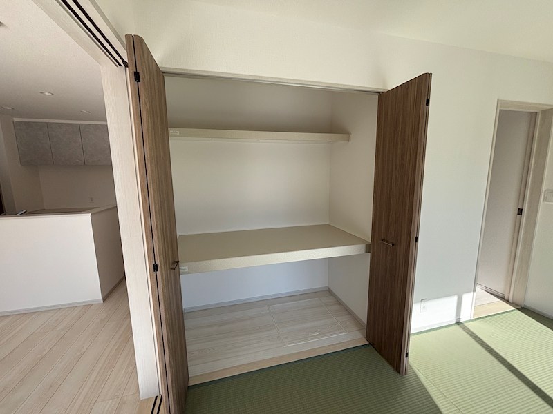 江南区亀田水道町3丁目新築戸建　4 その他