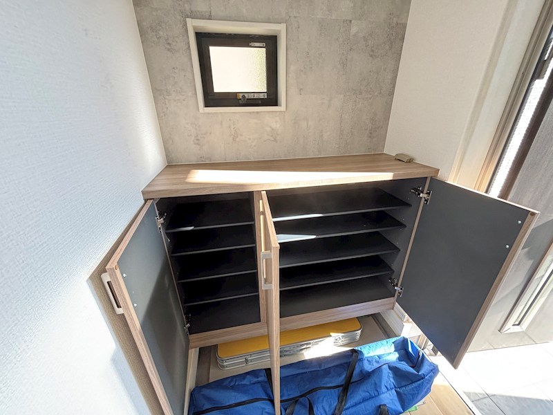 江南区亀田水道町3丁目新築戸建　4 その他