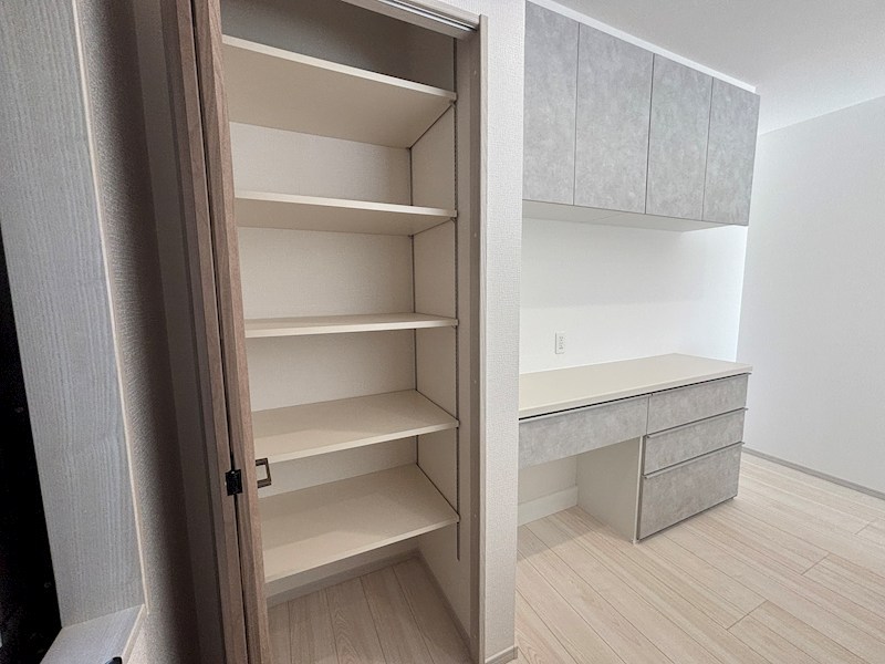 江南区亀田水道町3丁目新築戸建　4 その他