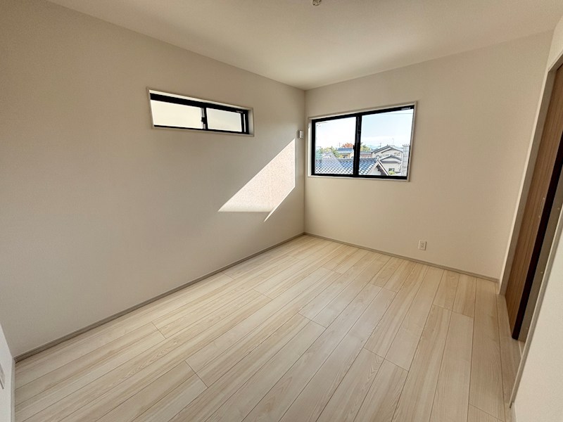 江南区亀田水道町3丁目新築戸建　4 その他