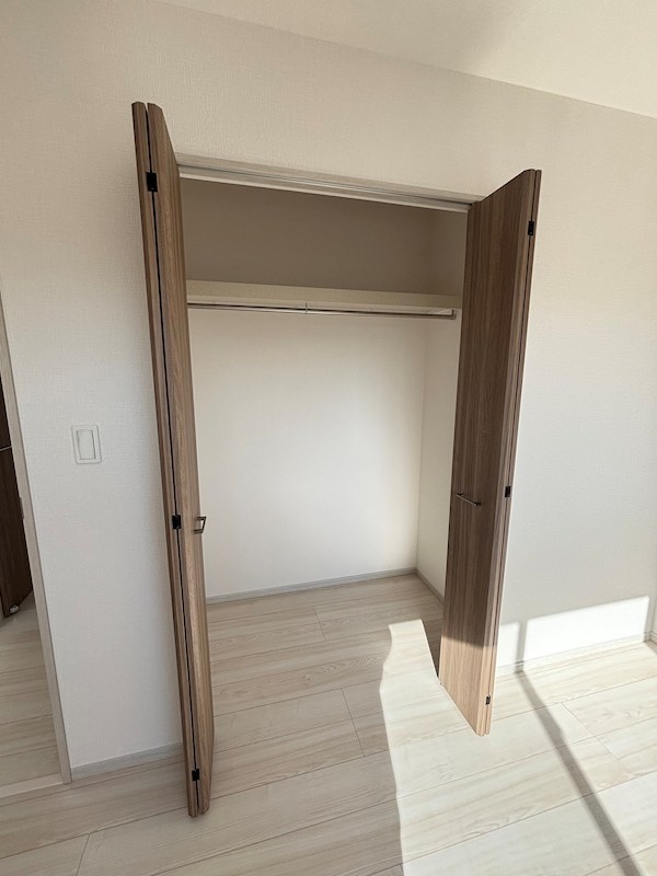 江南区亀田水道町3丁目新築戸建　4 その他