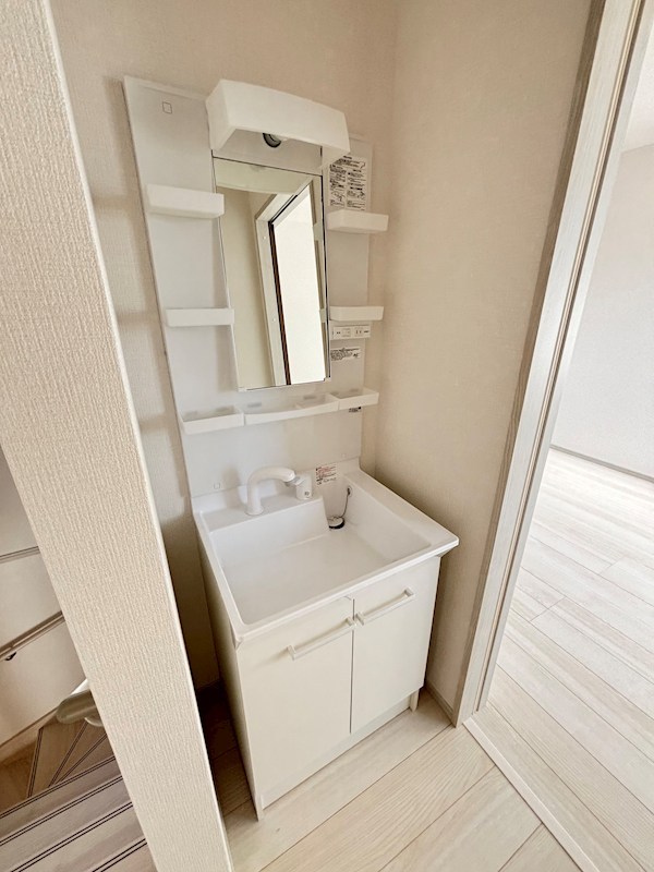 江南区亀田水道町3丁目新築戸建　4 その他