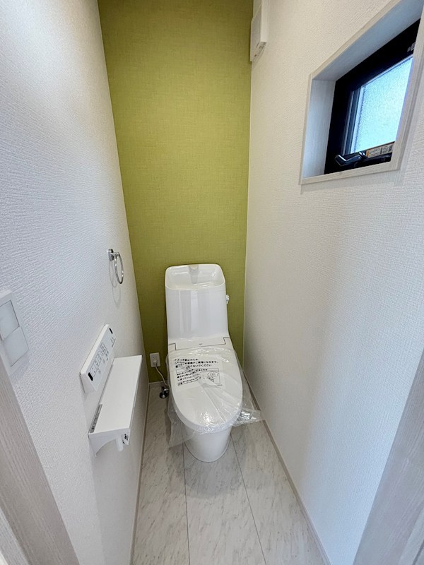 江南区亀田水道町3丁目新築戸建　4 その他